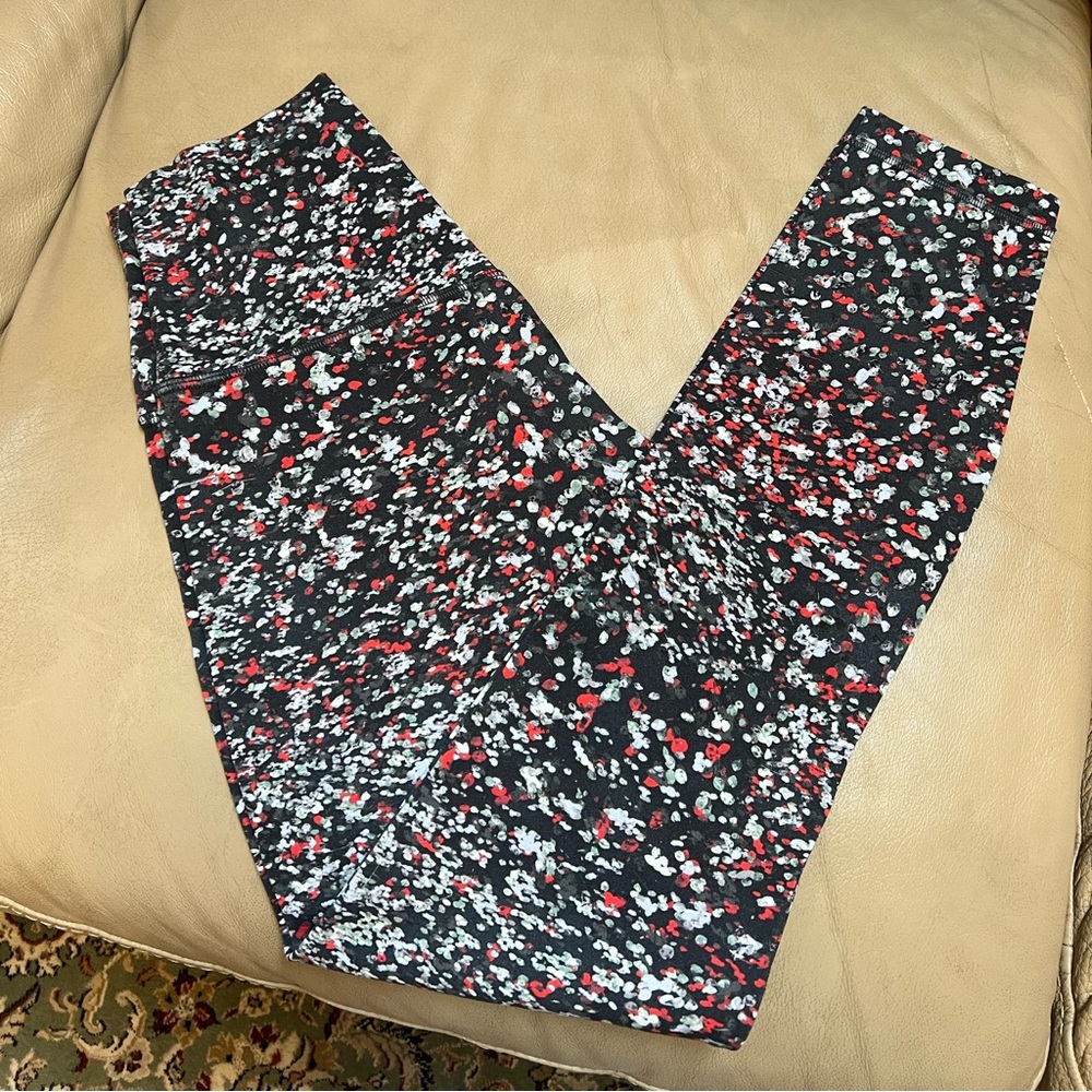 Lululemon align leggings